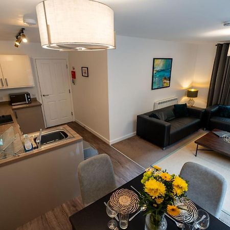 Balvenie Apartment Oban Dış mekan fotoğraf