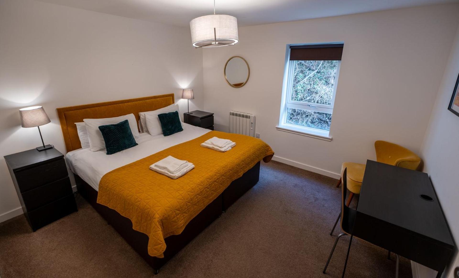 Balvenie Apartment Oban Dış mekan fotoğraf