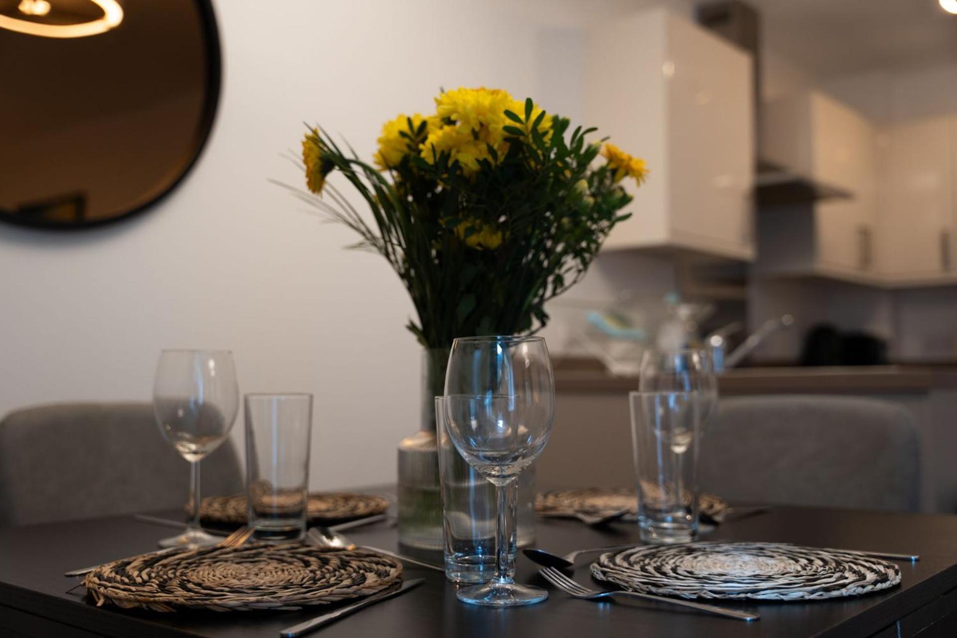 Balvenie Apartment Oban Dış mekan fotoğraf