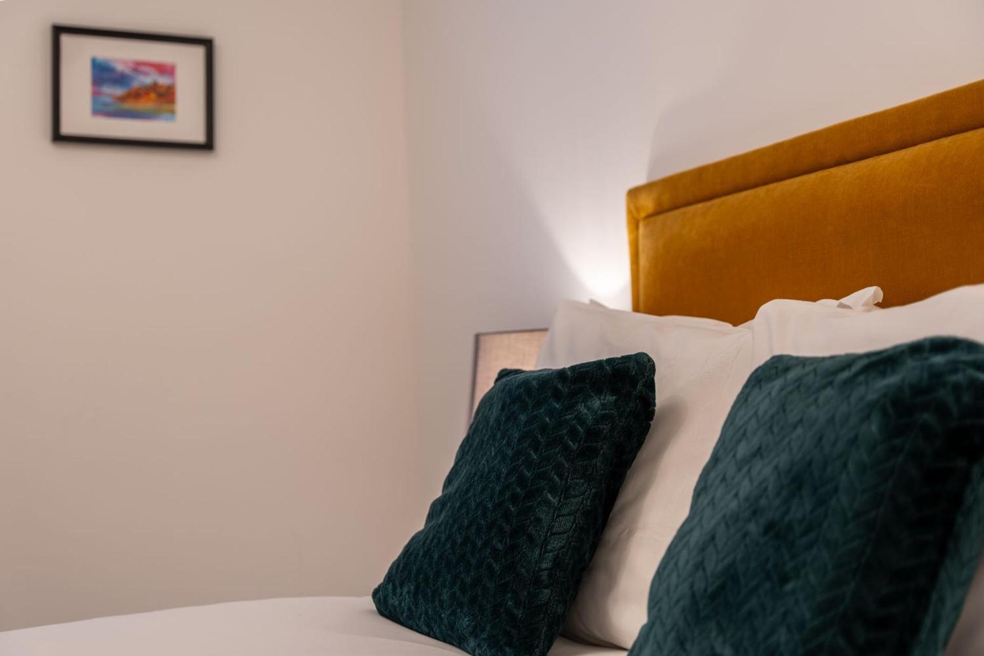 Balvenie Apartment Oban Dış mekan fotoğraf