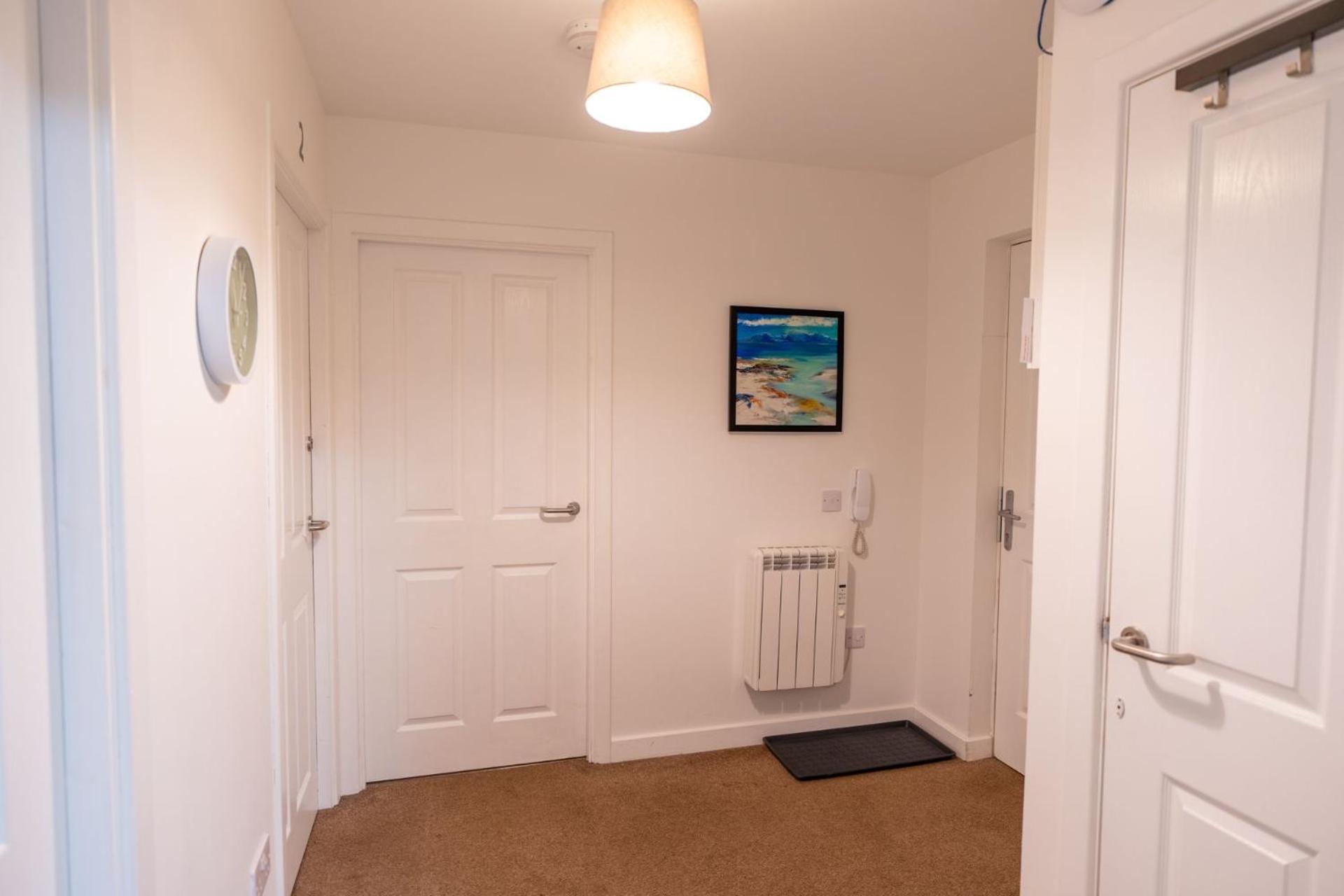 Balvenie Apartment Oban Dış mekan fotoğraf