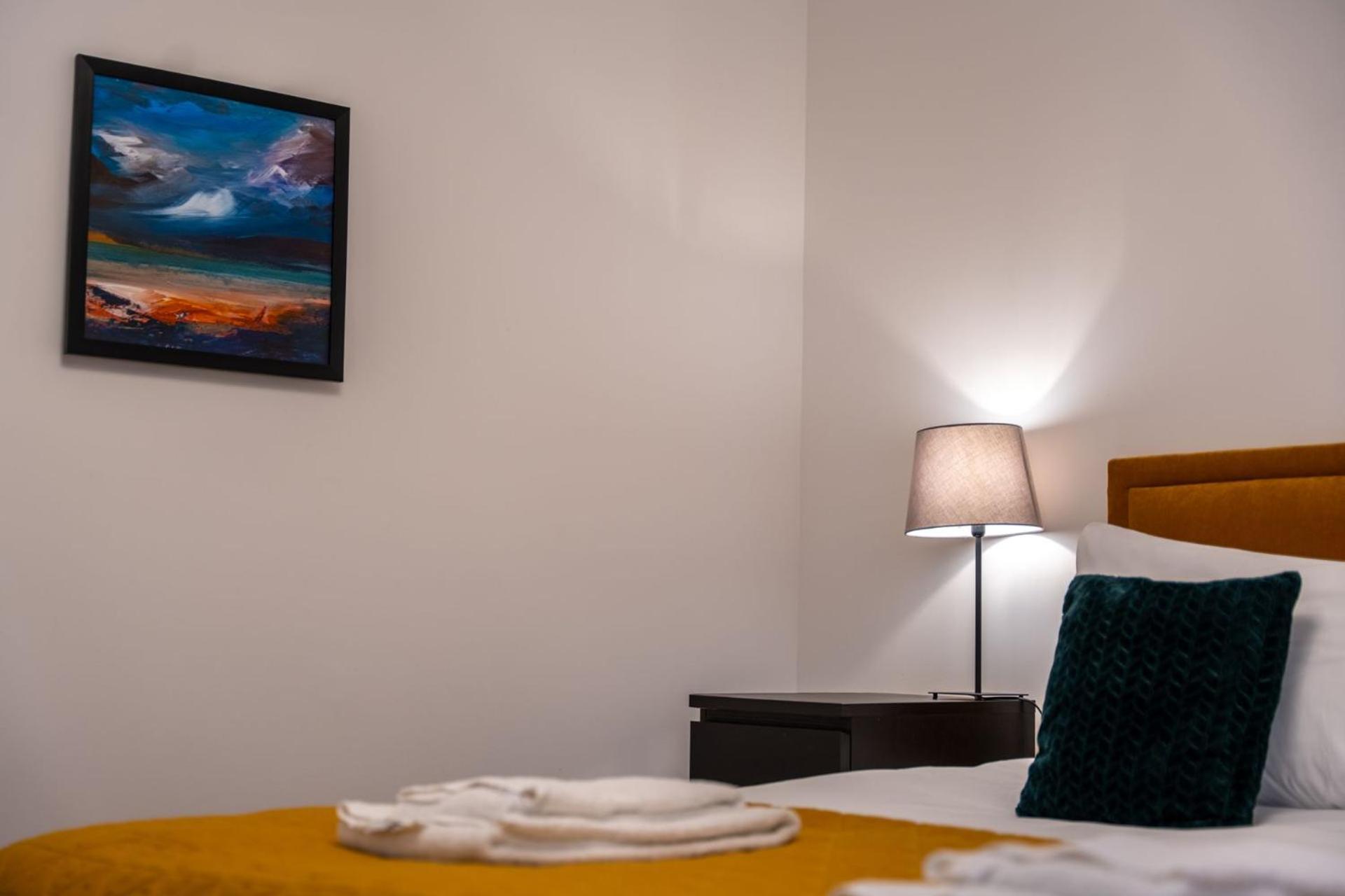 Balvenie Apartment Oban Dış mekan fotoğraf