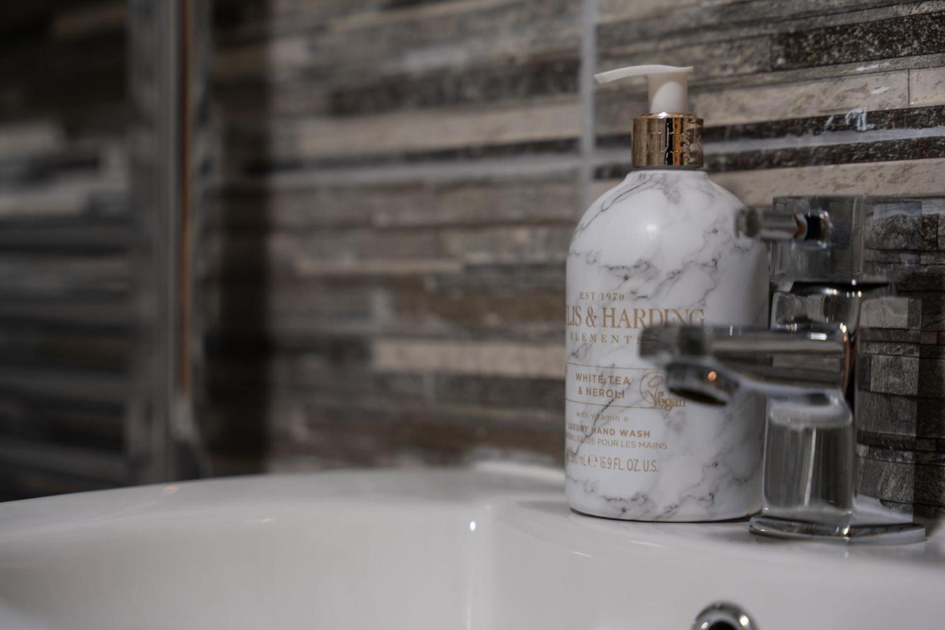 Balvenie Apartment Oban Dış mekan fotoğraf