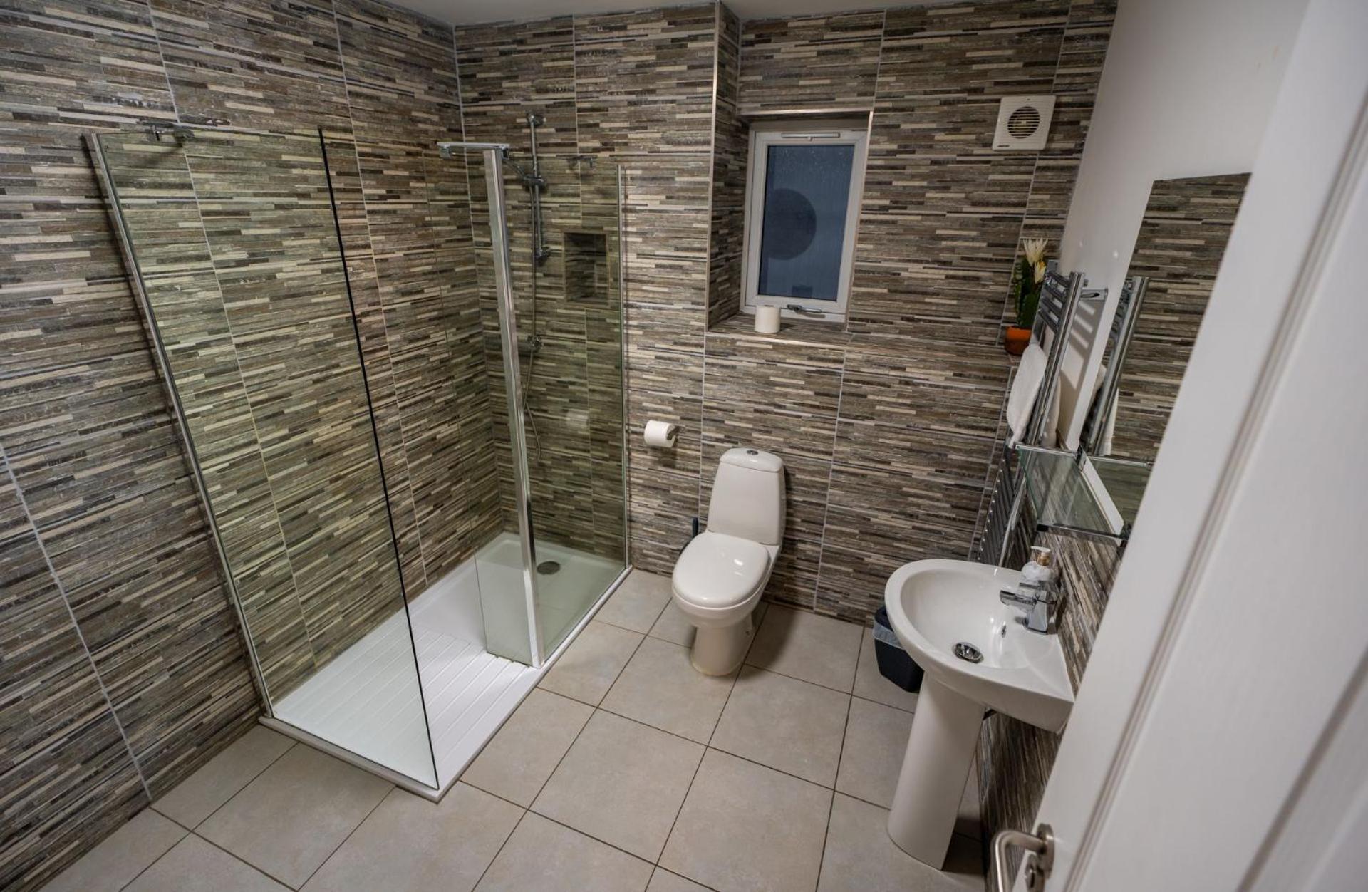 Balvenie Apartment Oban Dış mekan fotoğraf