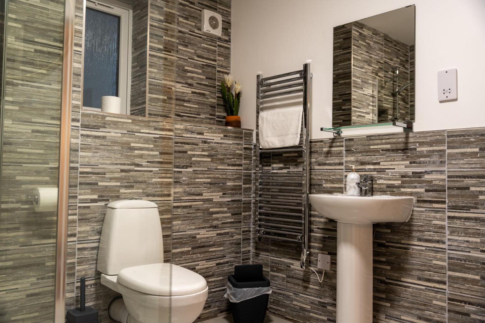 Balvenie Apartment Oban Dış mekan fotoğraf